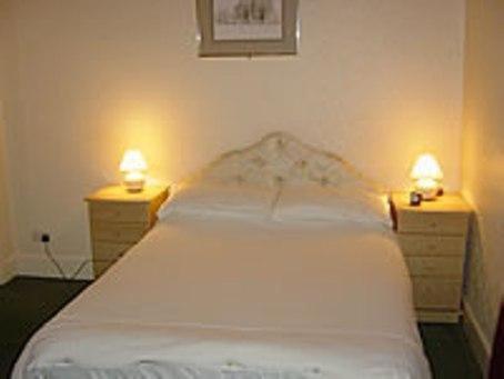 The Northfield House Hotel エディンバラ 部屋 写真